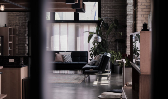 Way apartment "Prestige"
